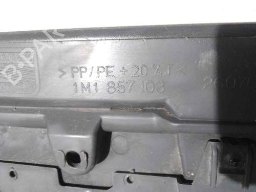 Glove box SEAT LEON (1M1)  | BP26475288C95 