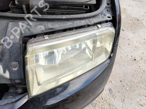 Venstre forlygte SKODA FABIA I (6Y2) [1999-2008]  29120522