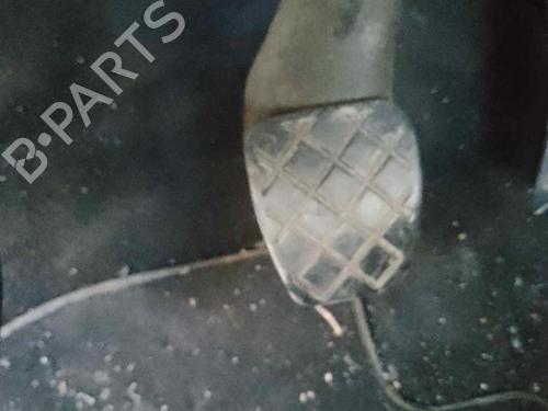 Used Break pedal SEAT IBIZA V (KJ1, KJG) [2017-2025]  28454857