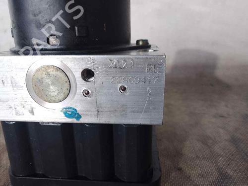 ABS pump SEAT LEON (1M1)  | BP26475914M43 