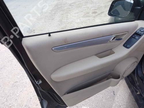 Engine control unit (ECU) MERCEDES-BENZ B-CLASS Sports Tourer (W245)  | BP26484807M57 