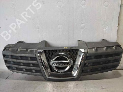 Grill Grill NISSAN QASHQAI I (J10, NJ10) [2006-2015] 34460164 34460164
