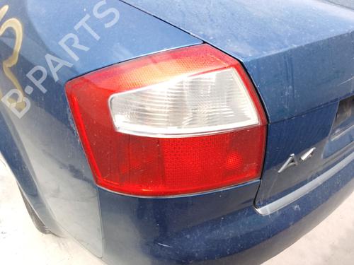 Used Left taillight Left taillight AUDI A4 B6 (8E2) 1.9 TDI (130 hp) 36502378 36502378