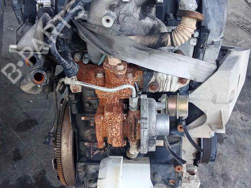 Engine SEAT CORDOBA (6L2) 1.4 16V | BP29335105M1 