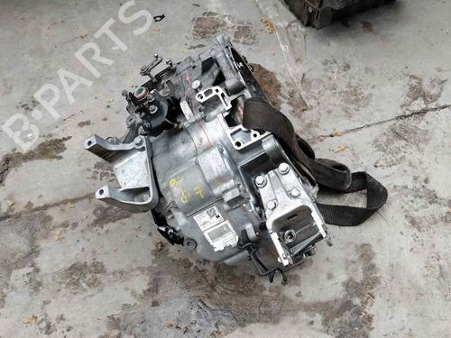 Used Gearbox PEUGEOT 407 Coupe (6C_) 2.7 HDi (204 hp) 28466564