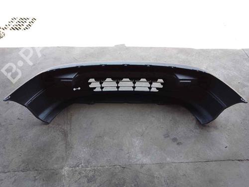 Front bumper PEUGEOT PARTNER Box Body/MPV (5_, G_)  | BP26484668C7 