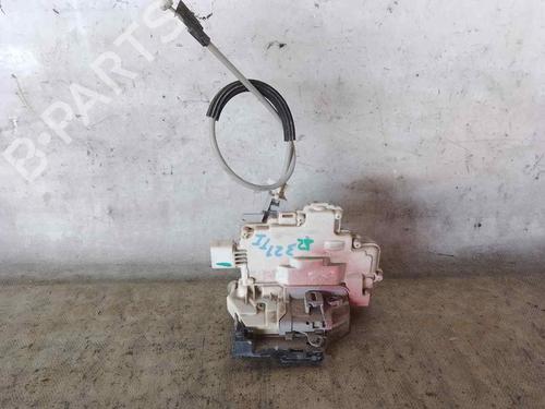 Vergrendeling links achter SEAT IBIZA IV (6J5, 6P1) [2008-2017]  26471748