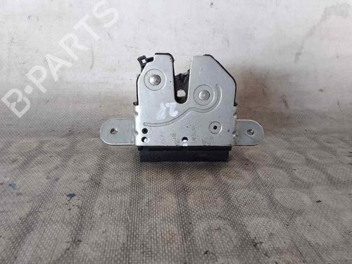 Used Tailgate lock OPEL CORSA D (S07) 1.4 (L08, L68) (90 hp) 26468336
