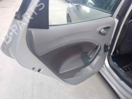 Used Rear left window mechanism SEAT IBIZA IV (6J5, 6P1) [2008-2017]  28459911