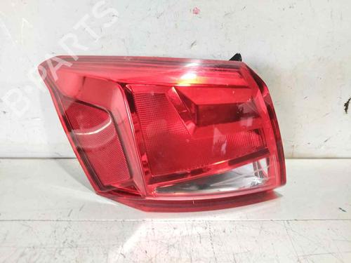 Used Left taillight Left taillight SEAT ARONA (KJ7, KJP) [2017-2026] 28466339 28466339