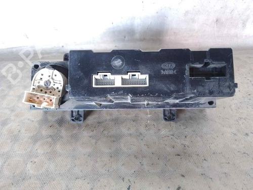 Climate control KIA CARNIVAL II (GQ) 2.9 CRDi | BP26474585I5 