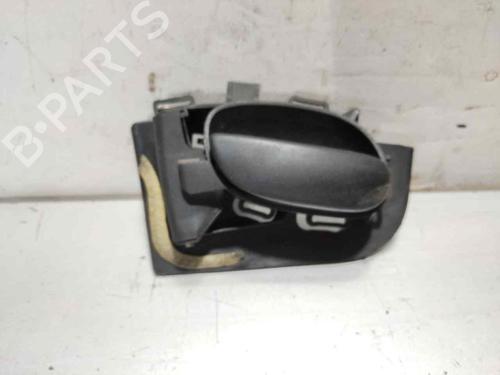 Used Front left interior door handle PEUGEOT 206 Hatchback (2A/C) 1.4 HDi eco 70 (68 hp) 32758399