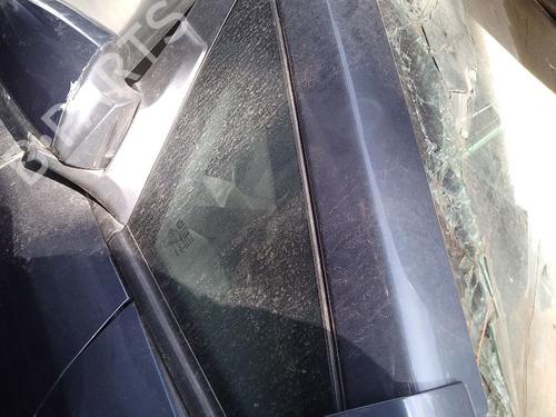 Used Front right quarter glass OPEL ZAFIRA / ZAFIRA FAMILY B (A05) 1.8 (M75) (140 hp) 32070873
