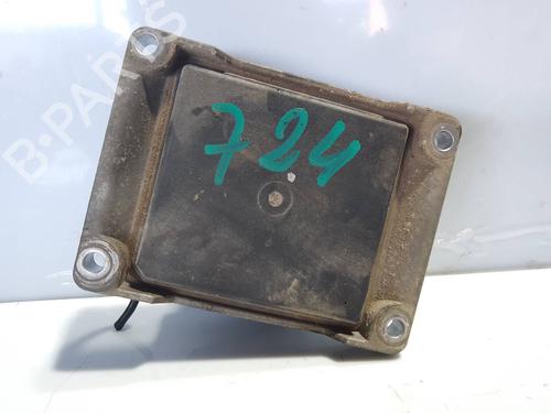 Engine control unit (ECU) OPEL CORSA C (X01) 1.2 (F08, F68) | BP40153498M57 - Image 3