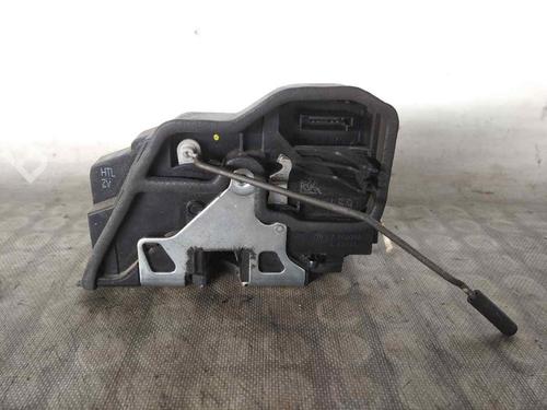 Rear left lock BMW 1 (F20)  | BP26482573C100 