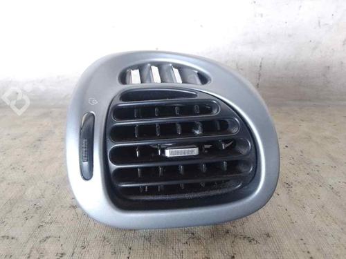 Used Air vent CITROËN XSARA PICASSO (N68) 1.6 HDi (109 hp) 26468772