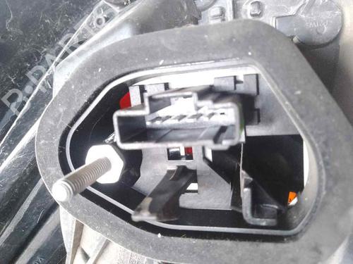 Right taillight PEUGEOT 208 I (CA_, CC_)  | BP28466911C35 