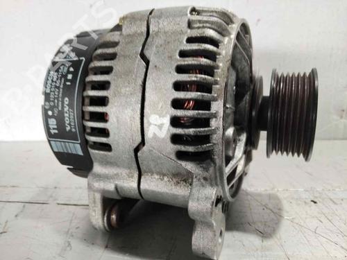 Used Alternator Alternator VOLVO S70 (874) 2.5 TDI (140 hp) 28454400 28454400