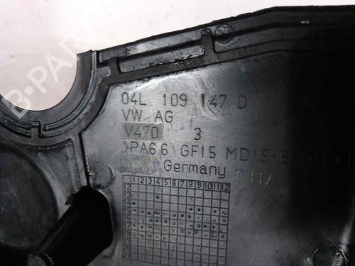 Timing cover VW ARTEON (3H7, 3H8) 2.0 TDI | BP26482048M123 