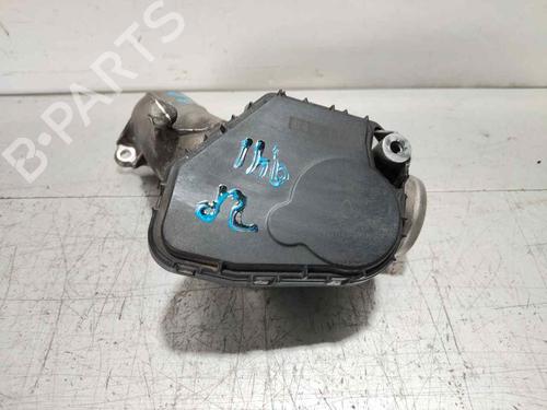 Used Throttle body Throttle body RENAULT GRAND SCÉNIC II (JM0/1_) 1.5 dCi (JM02, JM13) (101 hp) 34164043 34164043