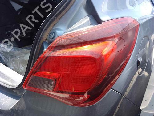 Right taillight OPEL CORSA E (X15)  | BP28468523C35 