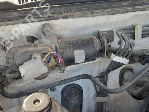 Used Front wiper motor NISSAN PICK UP (D22) [1997-2026]  32371544