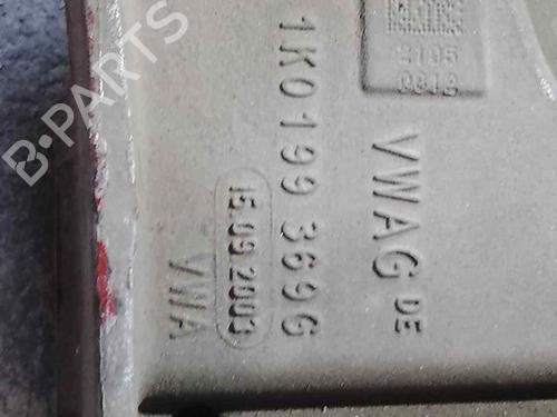 Subframe SEAT LEON (1P1)  | BP26481565M9 
