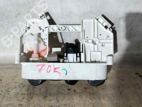 AC-Styringsenhed/Manøvreenhed NISSAN ALMERA II Hatchback (N16)  | BP28462935I5 