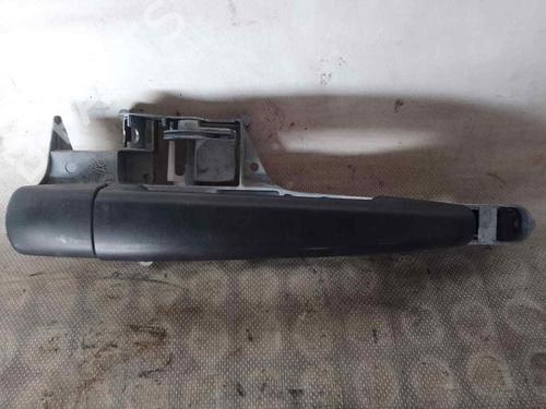 Used Front right exterior door handle PEUGEOT 208 I (CA_, CC_) [2012-2021]  26467877