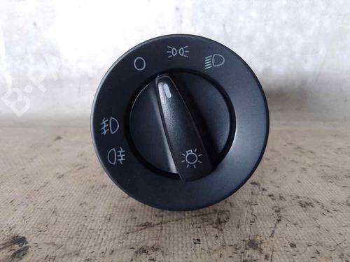 Used Headlight switch SKODA FABIA II (542) 1.2 (60 hp) 29159046