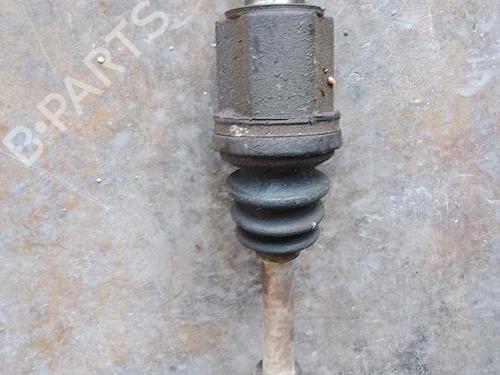 Right front driveshaft HYUNDAI ATOS (MX)  | BP26473077M39 