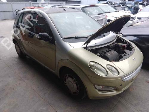 Used Engine control unit (ECU) SMART FORFOUR (454) 1.1 (454.030) (75 hp) 28470399