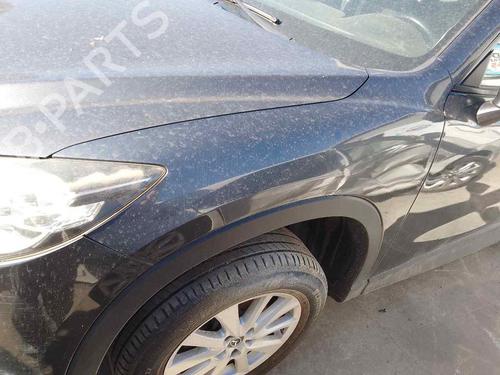 Used Left front fenders MAZDA CX-5 (KE, GH) [2011-2017]  28467986