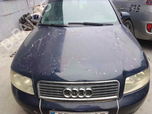 Motorhjelm AUDI A4 B6 (8E2) 1.9 TDI (130 hp) 28467850