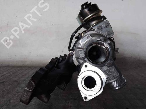 Used Turbocharger/Supercharger VW ARTEON (3H7, 3H8) 2.0 TDI (150 hp) 26485791