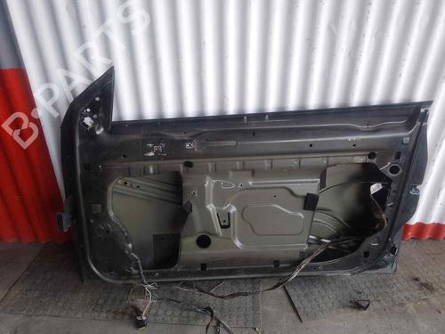 Right front door RENAULT MEGANE II Estate (KM0/1_) 1.5 dCi (KM16, KM1E) | BP26481009C3 