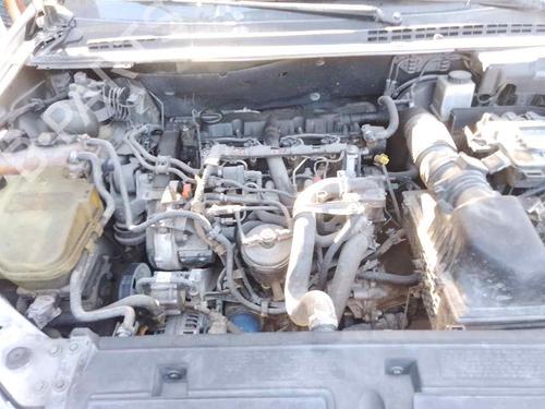 AC radiator CITROËN C5 I (DC_) 2.0 HDi (DCRHYB) BP28457809M32