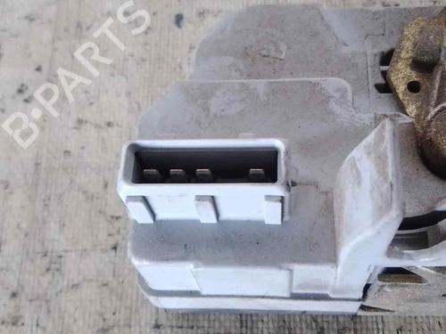 Rear left lock PEUGEOT 307 (3A/C)  | BP26468066C100 