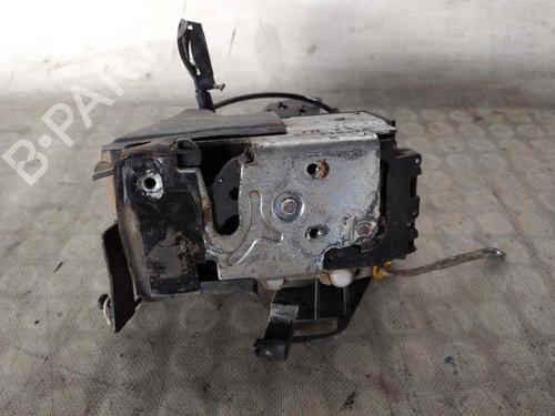 Rear left lock FORD FIESTA V (JH_, JD_) 1.3 | BP26468972C100 