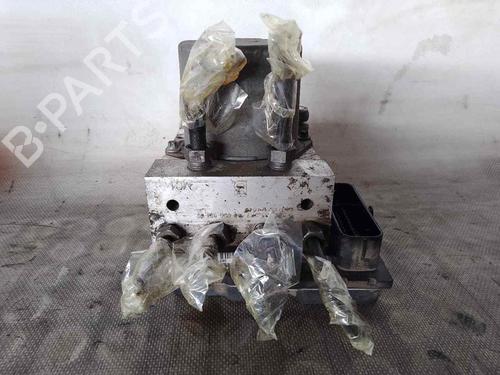 Bremsaggregat ABS für PEUGEOT 407 (6D_) 2.0 (6DRFNB, 6DRFNE) (136 hp) 26483256