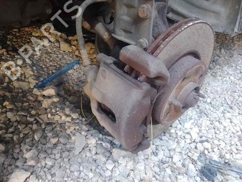 Used Left front brake caliper FIAT DOBLO Box Body/MPV (223_) [2000-2025]  28460526