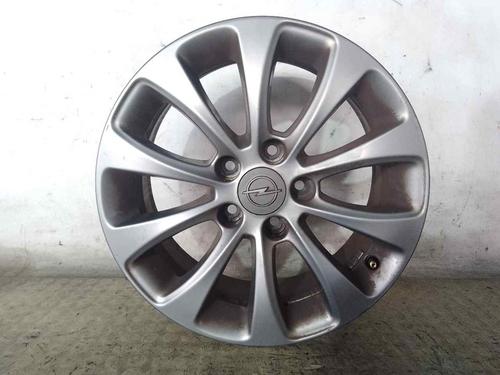 Used Rim OPEL ASTRA H (A04) 1.7 CDTI (L48) (100 hp) 26481952