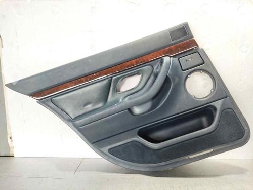 Used Rear left panel Rear left panel BMW 7 (E38) 730 d (184 hp) 34605041 34605041