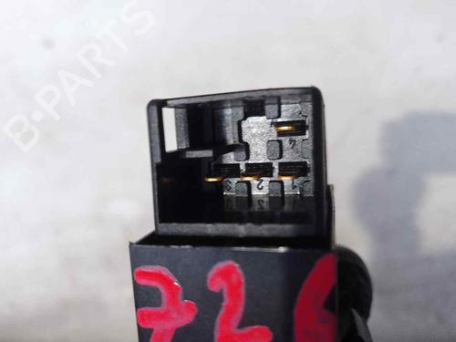 Right rear window switch SEAT LEON (1M1)  | BP26466875I28 