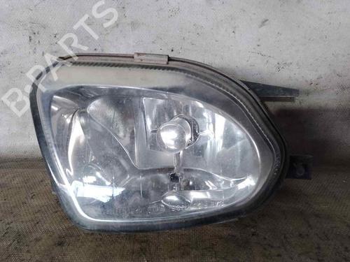 Højre foran tåkelykt MERCEDES-BENZ E-CLASS (W211) E 240 (211.061) (177 hp) 26472645