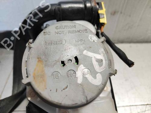 Front right seatbelt SEAT IBIZA V (KJ1, KJG) | BP35725632I25 - Image 2