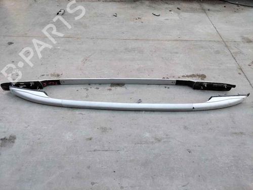 Used Roof bar SSANGYONG KORANDO (KJ) [1996-2006]  30595630