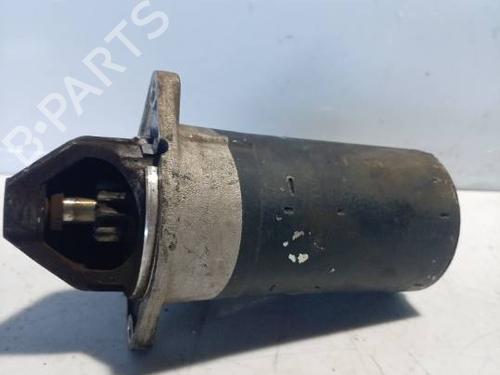 Used Starter Starter OPEL ZAFIRA A MPV (T98) 1.8 16V (F75) (116 hp) 40451682 40451682