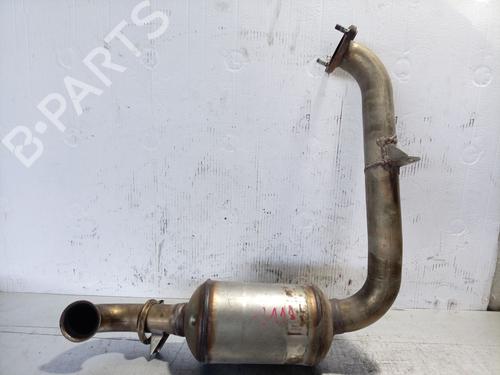 Used Catalyst Catalyst FORD FOCUS II Saloon (DB_, FCH, DH) 1.6 Ti (115 hp) 36389520 36389520