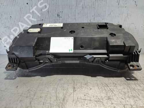 Instrument cluster MAZDA CX-5 (KF)  | BP36566065C47  - Image 5